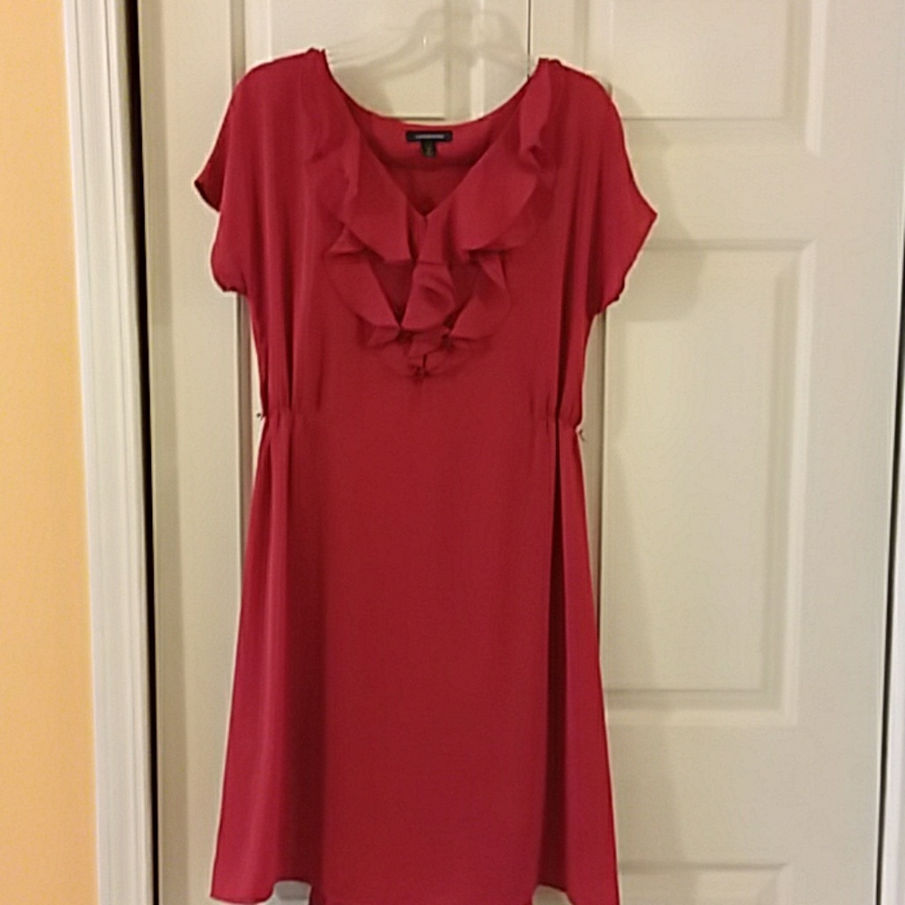 Women's dress